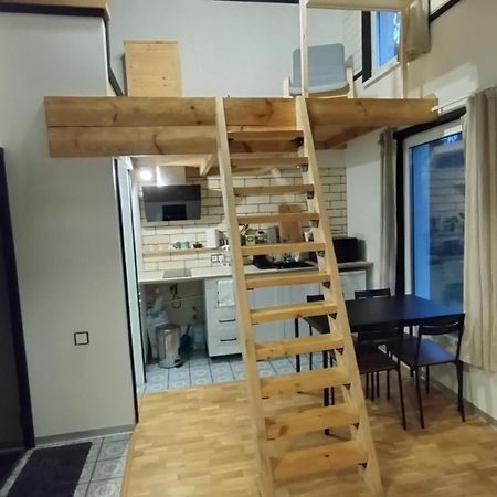 Waterfront Residence Lazdinas Экстерьер фото