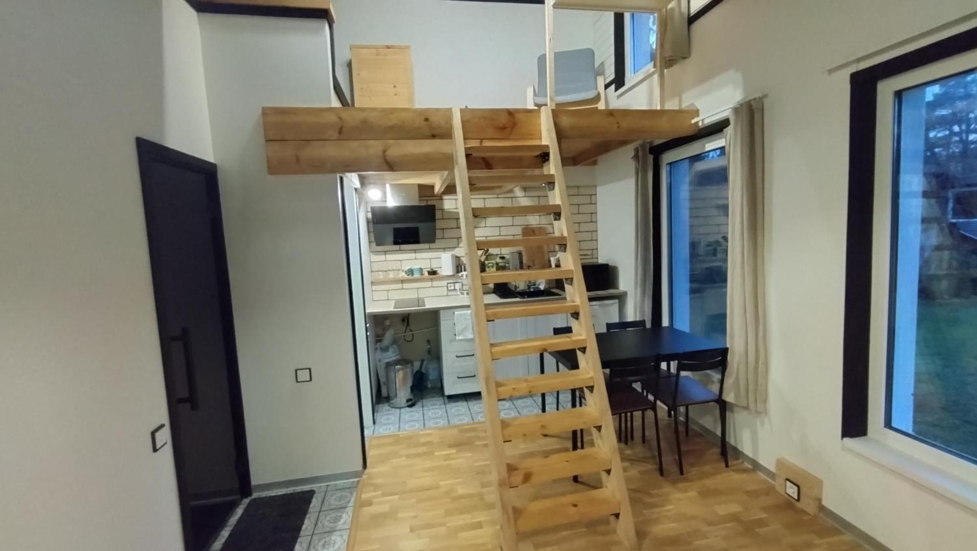 Waterfront Residence Lazdinas Экстерьер фото